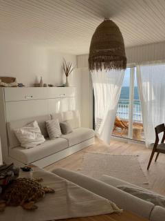 Appartement vue mer - Saint Gilles Croix de vie - 0