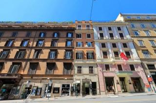 Elegant apartment nearby Trevi Fountain - Roma - 9