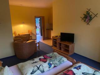 Gablenzer Freizeit, Ferienwohnung Noack Wohnung für 2 Personen - 3