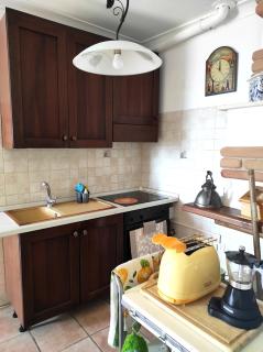 Vicolo Savelli Holiday Home - Palombara Sabina - 4