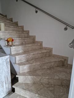 Cheerful Roof Flat in a Private German Style House - Mannheim - 2