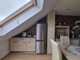 Cheerful Roof Flat in a Private German Style House - Mannheim - 6