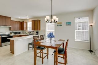 Manor Vacation Rental with Yard 17 Mi to Austin! - 4