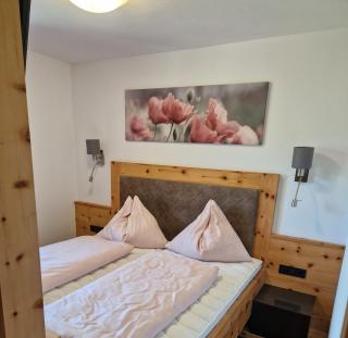 Gern Mountain Living Ferienhaus Deutschmann - 2