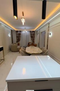 Comfort and Quit Apartment جاردينيا سيتي - 7