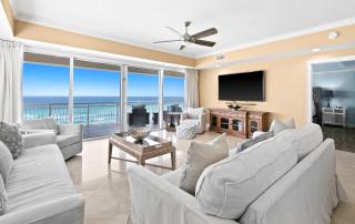 Dunes of Crystal Beach 401 by Newman-Dailey - Destin - 0