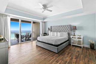 Dunes of Crystal Beach 401 by Newman-Dailey - Destin - 7