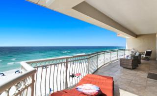 Dunes of Crystal Beach 401 by Newman-Dailey - Destin - 9