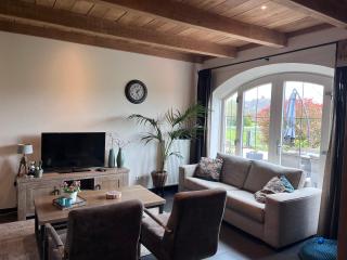 Vakantiewoning 't Veldzicht - Rossum - 3