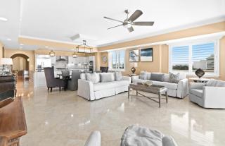 Dunes of Crystal Beach 401 by Newman-Dailey - Destin - 3