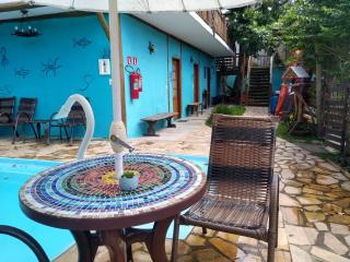 Espaço Dona Florinha - 2