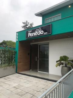 Hotel Penedo Inn - Penedo - 1