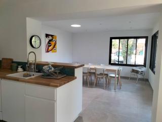 Maison avec jardin aux portes des calanques - Marsiglia - 8