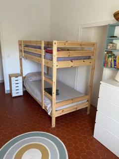 Maison avec jardin aux portes des calanques - Marsiglia - 4