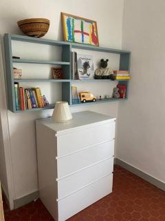 Maison avec jardin aux portes des calanques - Marsiglia - 3