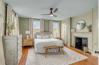 The Palmetto House B- Walk To King Street - Charleston - 7