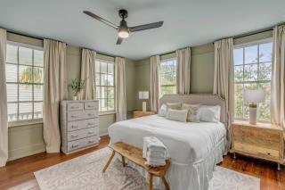 The Palmetto House B- Walk To King Street - Charleston - 3