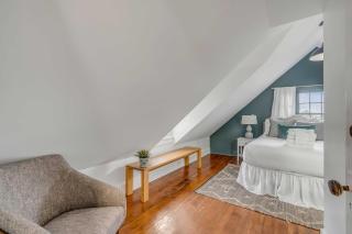 The Palmetto House B- Walk To King Street - Charleston - 1