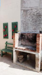 Chalecito - Olavarría - 6