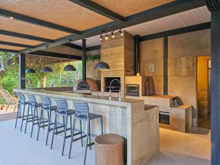 Rancho Verde Bonito MS - Rio Formosinho - 4