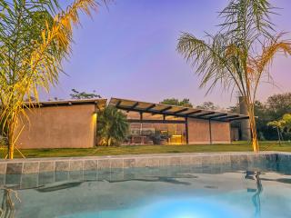 Rancho Verde Bonito MS - Rio Formosinho - 0