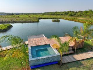 Rancho Verde Bonito MS - Rio Formosinho - 2