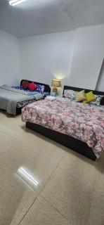 jason apartment - Abu Dhabi - 0