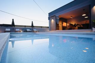 Apartment Holiday Home TiA - Split - 0