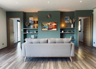 Domaine Aria di Terra***** - Figari - 6