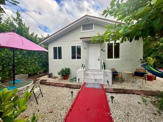 Beach vibes 2 bedrooms house - Miami - 0
