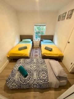 Beach vibes 2 bedrooms house - Miami - 3