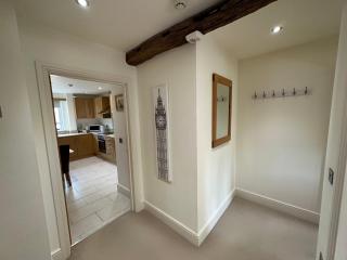 Meadows Barn - Chelmsford - 1