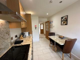 Meadows Barn - Chelmsford - 7