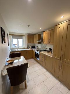 Meadows Barn - Chelmsford - 8