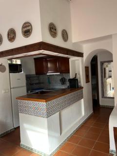 Casa al mare Aldea - 2
