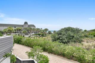 Henderson Haus - Is a Fabulous 3BR Townhome in Destin - Destin - 0