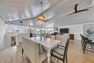 Henderson Haus - Is a Fabulous 3BR Townhome in Destin - Destin - 6