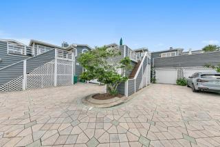 Henderson Haus - Is a Fabulous 3BR Townhome in Destin - Destin - 5