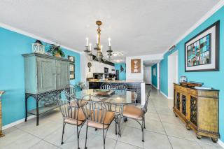 Hidden Dunes Gulfside 206 - Beachfront with Panoramic Views 3BR Hidden Dunes Gulfside 206 - 9