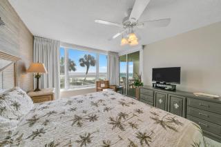 Hidden Dunes Gulfside 206 - Beachfront with Panoramic Views 3BR Hidden Dunes Gulfside 206 - 5