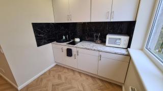 near the old town - 2