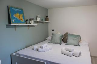 A' Nica room - Palermo - 9