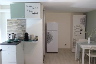A' Nica room - Palermo - 5
