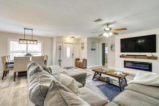 Hot Tub and Pool Cape Coral Oasis! - Cape Coral - 8