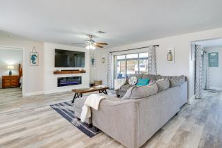 Hot Tub, Pool and Putting Green Cape Coral Oasis! - 7