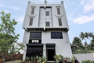 Hotel O Silver Orchid - Kolkata - 0