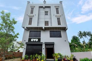 Hotel O Silver Orchid - Calcutta - 0