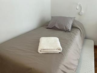 Pequeño y cálido en la exclusividad de La Isla de Recoleta - 4