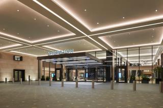 Sheraton Centre Toronto Hotel - 7