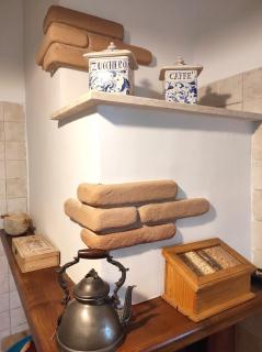 Vicolo Savelli Holiday Home - Palombara Sabina - 3